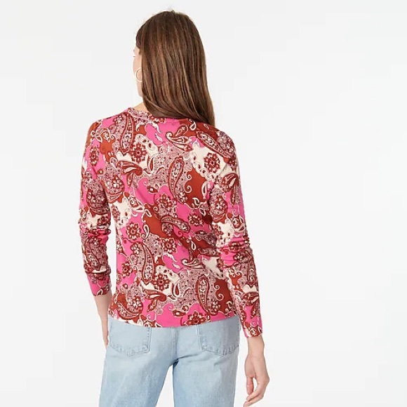 J Crew sweater - Picture 6 of 9